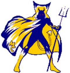 Merced College logo