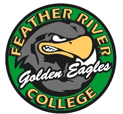 Feather River College logo