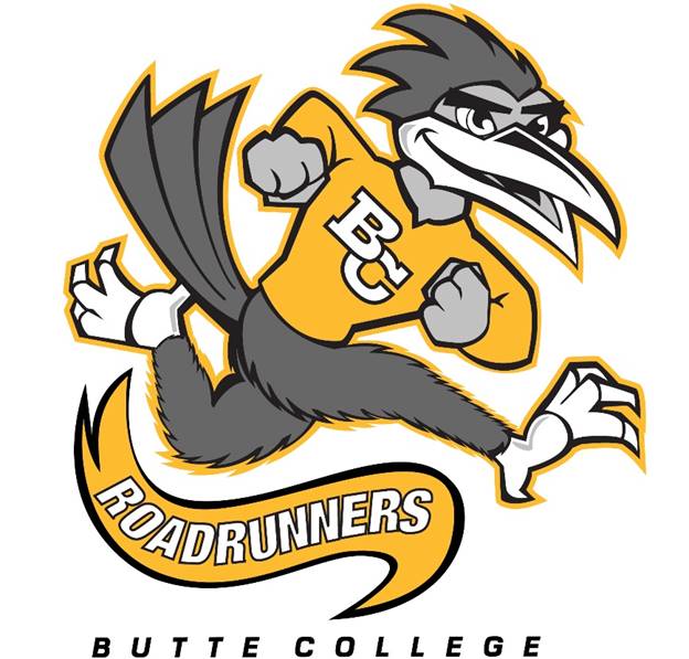Butte College logo